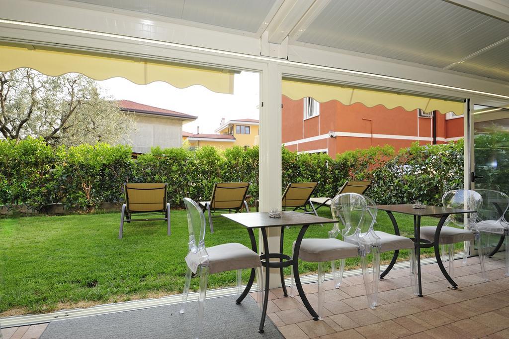 Eco Hotel Bonapace Torbole Sul Garda Dış mekan fotoğraf