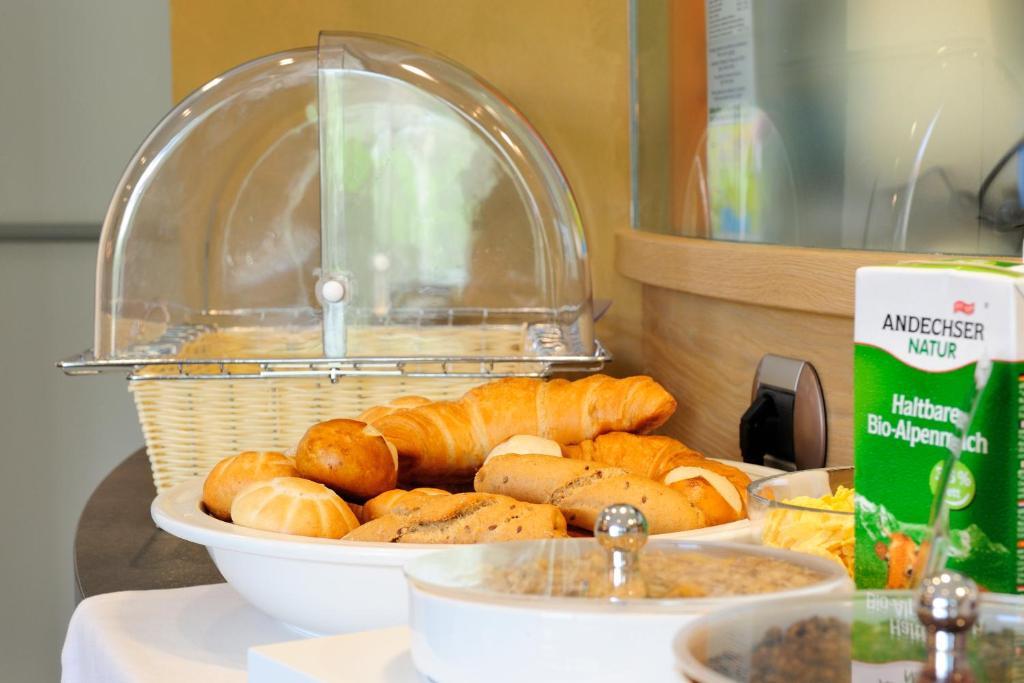 Eco Hotel Bonapace Torbole Sul Garda Dış mekan fotoğraf