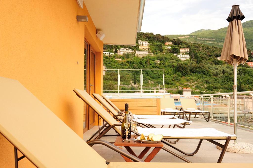 Eco Hotel Bonapace Torbole Sul Garda Dış mekan fotoğraf