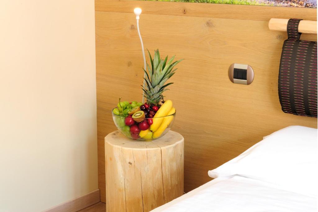Eco Hotel Bonapace Torbole Sul Garda Oda fotoğraf