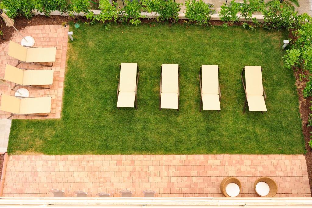 Eco Hotel Bonapace Torbole Sul Garda Dış mekan fotoğraf