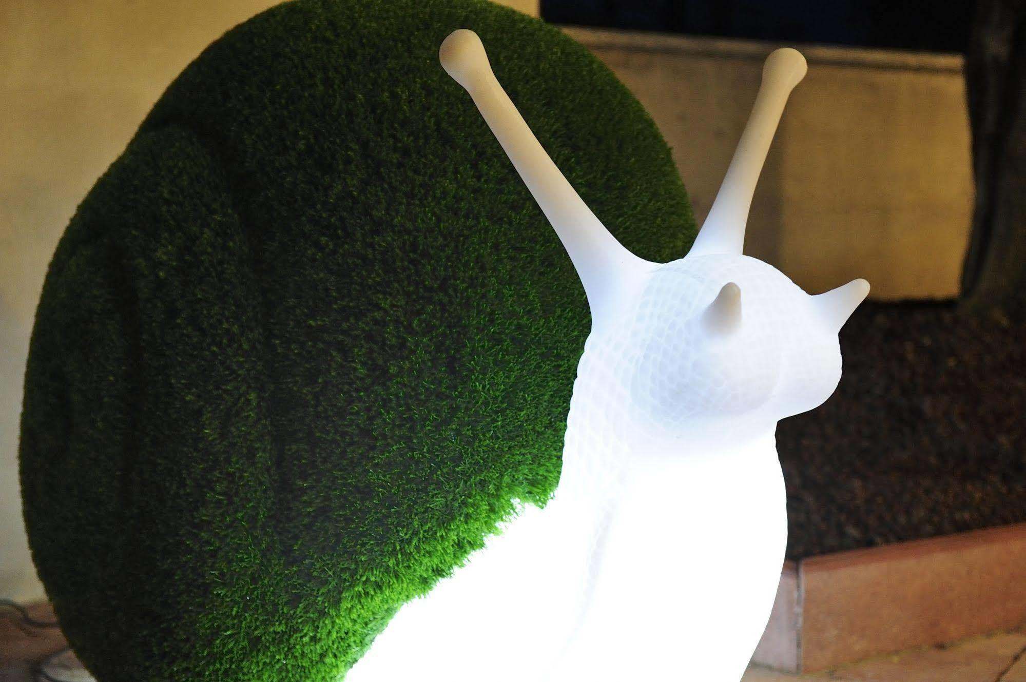 Eco Hotel Bonapace Torbole Sul Garda Dış mekan fotoğraf